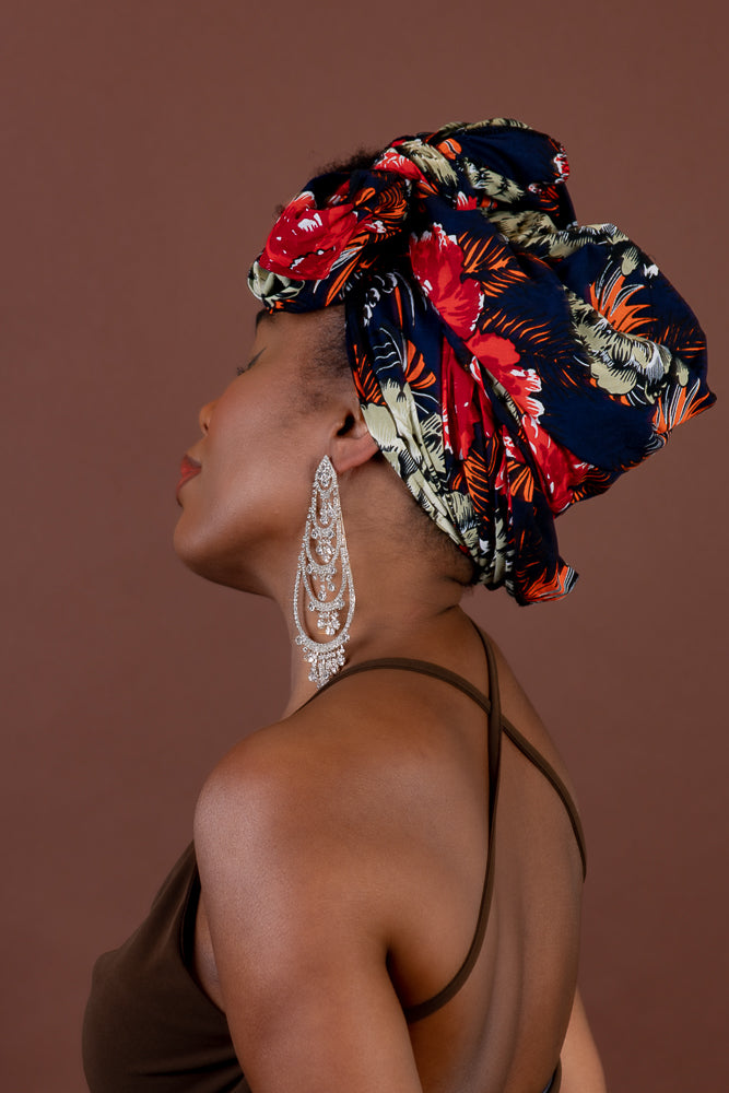 PETRA ROSE HEADWRAP