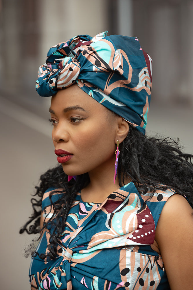 FUNKE HEADWRAP