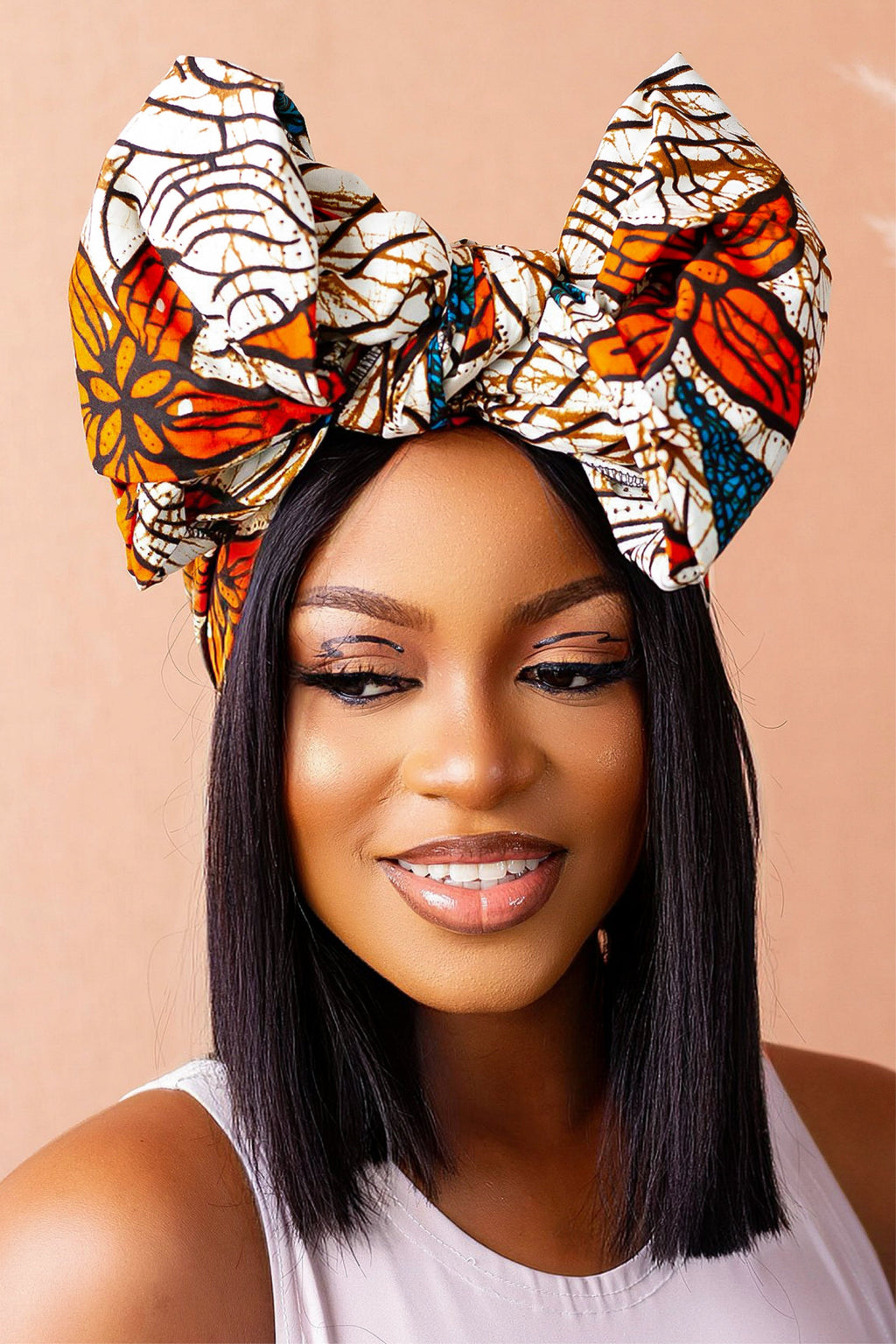 SIMBI HEADWRAP