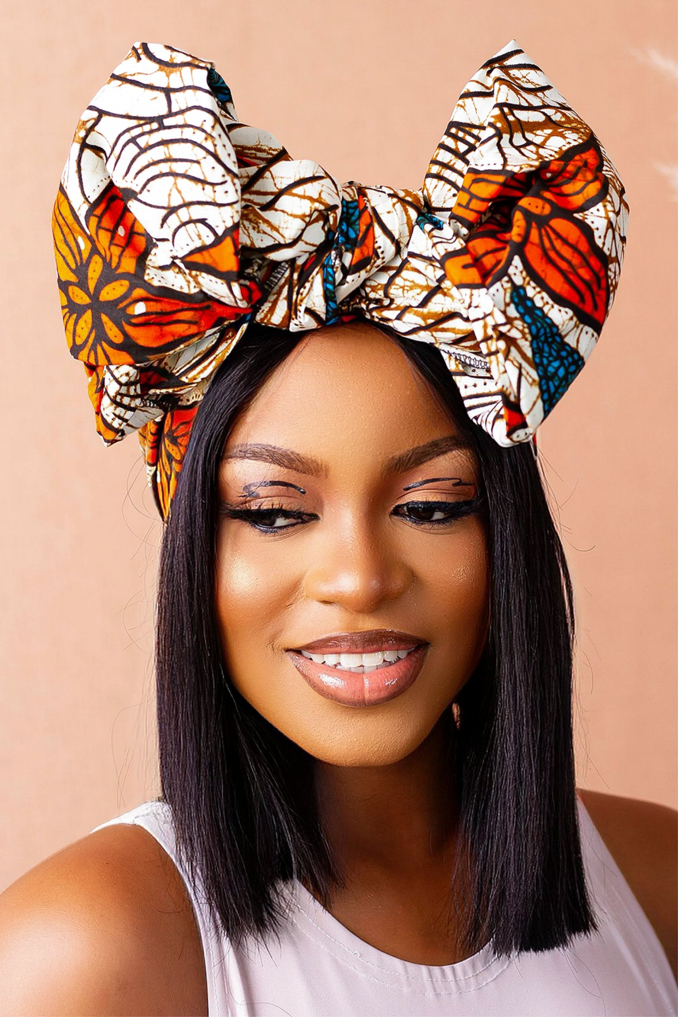 SIMBI HEADWRAP