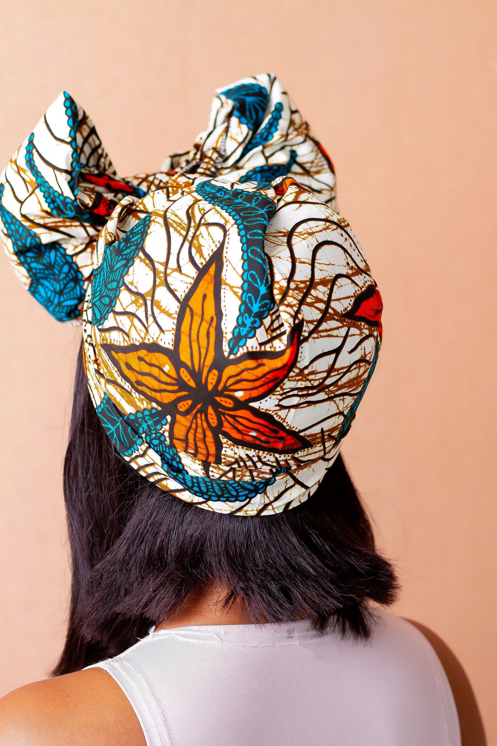 SIMBI HEADWRAP