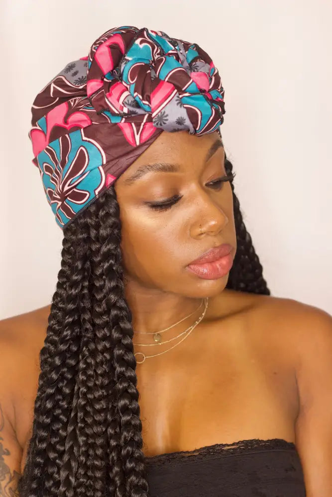 RUDO HEADWRAP
